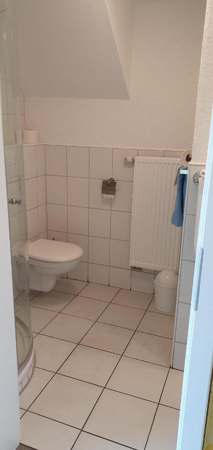 Hotel Gasthaus Felseneck Staufenberg  Esterno foto